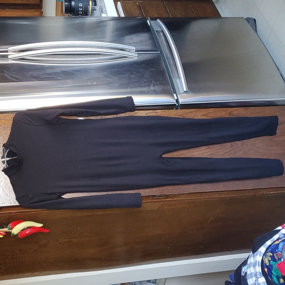 Bumpsuit